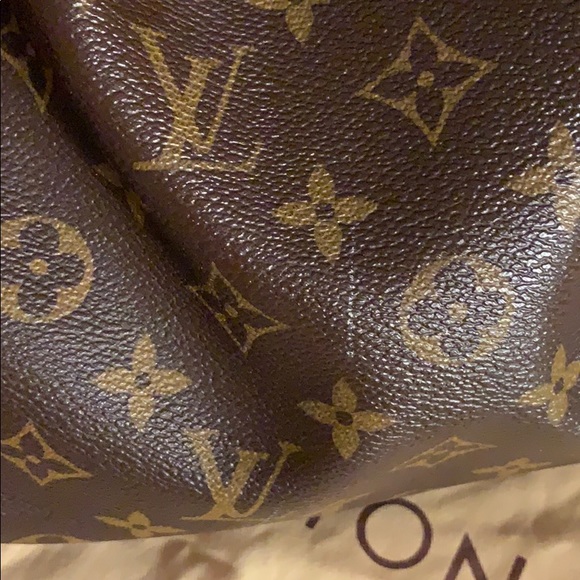 100% Authentic Louis Vuitton Tivoli - Picture 4 of 8